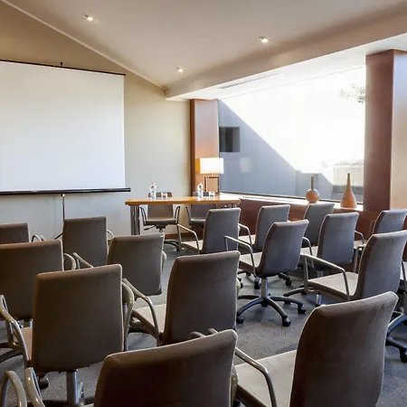 Ac By Marriott Hotel 4*