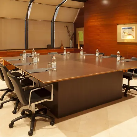 إيه سي هوتل جينوفا، ماريوت لايف ستايل فندق