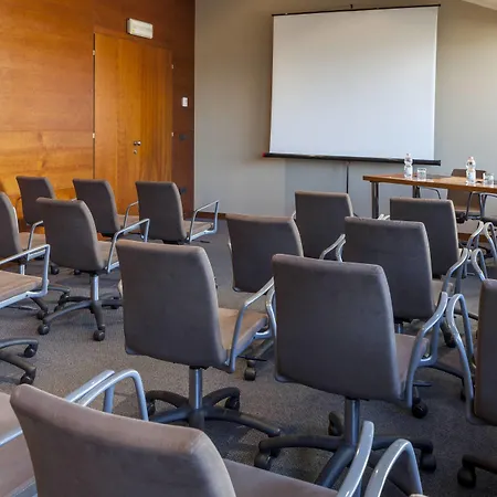 إيه سي هوتل جينوفا، ماريوت لايف ستايل فندق 4*