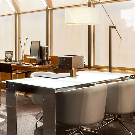 Ac By Marriott Genova