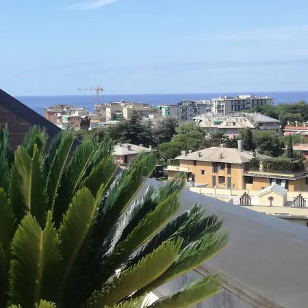 فندق إيه سي هوتل جينوفا، ماريوت لايف ستايل