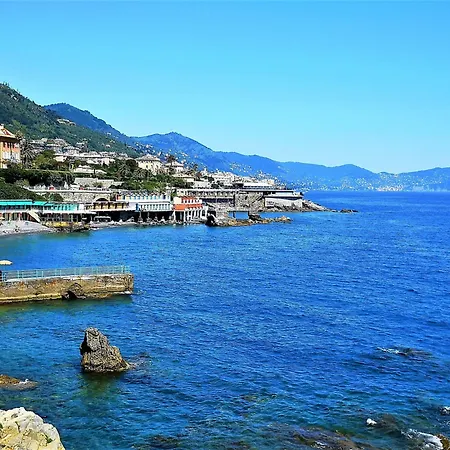 Ac By Marriott Hotel Genova