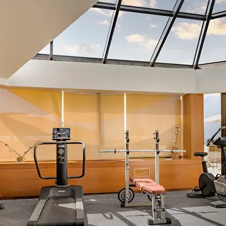 إيه سي هوتل جينوفا، ماريوت لايف ستايل جنوة