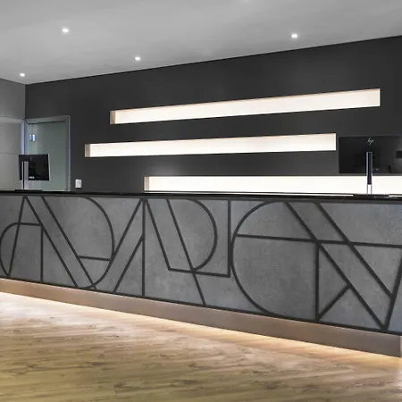 Ac By Marriott Hotel 4*