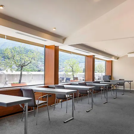 Ac By Marriott Hotel