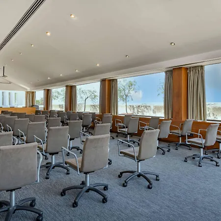 إيه سي هوتل جينوفا، ماريوت لايف ستايل فندق جنوة