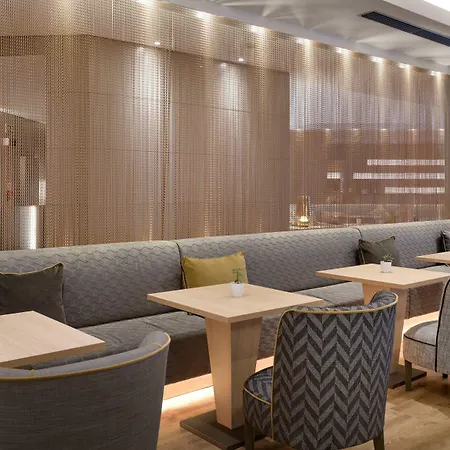 Ac By Marriott 4* Genova