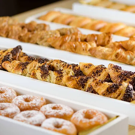 Ac By Marriott Ξενοδοχείο