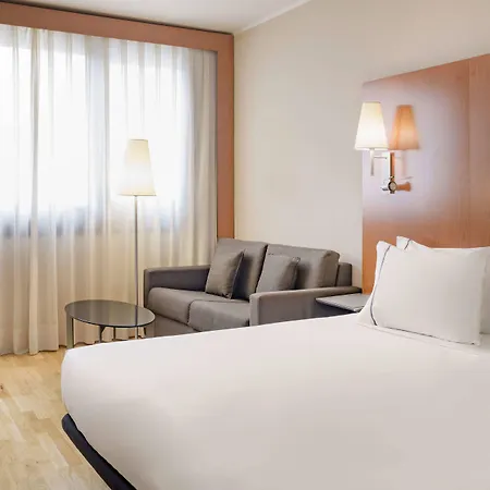 Ξενοδοχείο Ac By Marriott