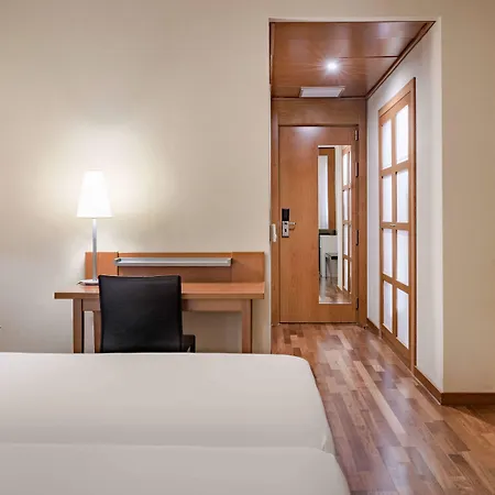 Ac By Marriott Hotel