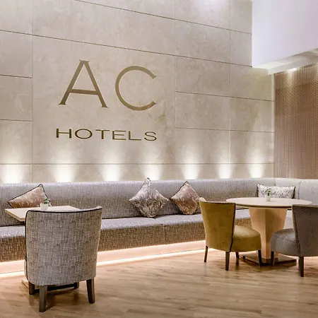 Hotel Ac By Marriott