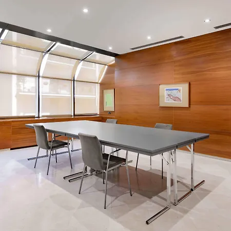 Ac By Marriott Genova