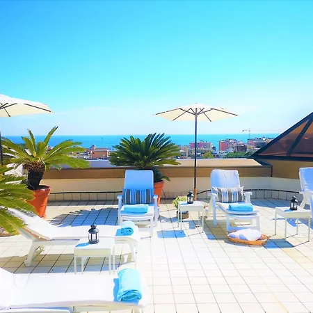 إيه سي هوتل جينوفا، ماريوت لايف ستايل فندق جنوة