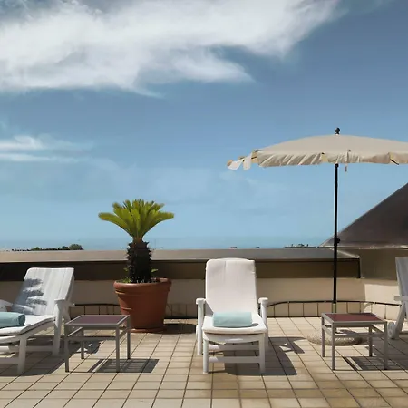 Ac By Marriott Ξενοδοχείο