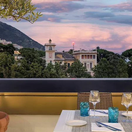 Hotel Ac By Marriott 4*