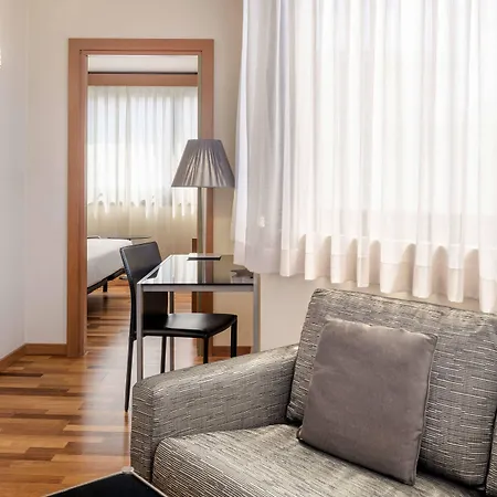 Ac By Marriott Genova