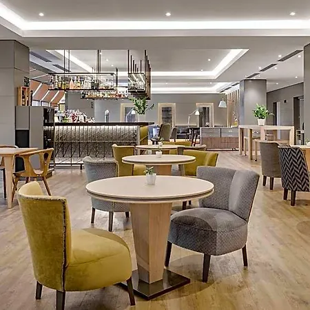 Ac By Marriott 4*