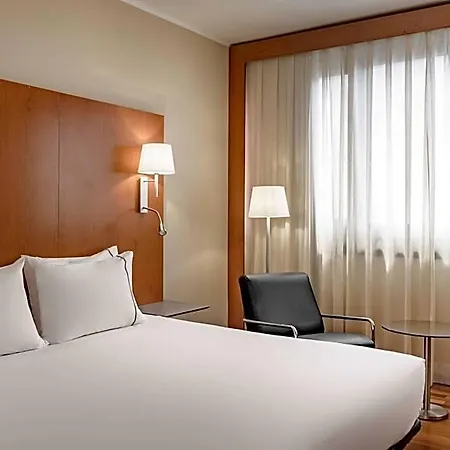 Ac By Marriott מלון ג'נובה