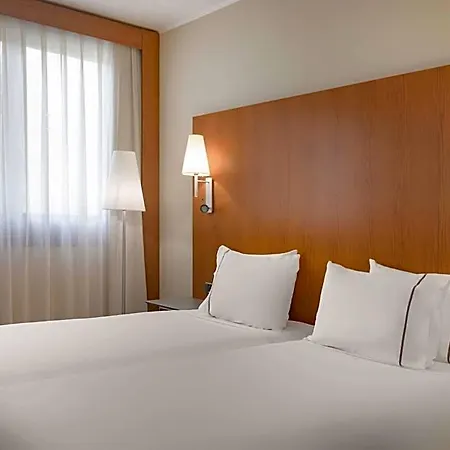 מלון Ac By Marriott ג'נובה
