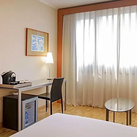 Ac By Marriott מלון 4*