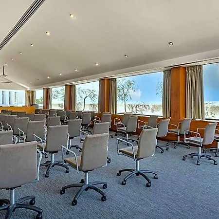 Ac By Marriott 4* ג'נובה
