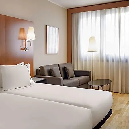 מלון Ac By Marriott