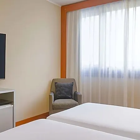 Ac By Marriott 4*