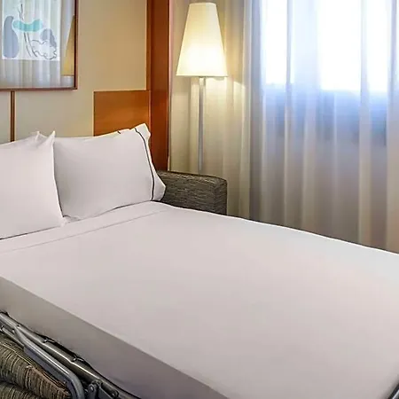 מלון Ac By Marriott 4*