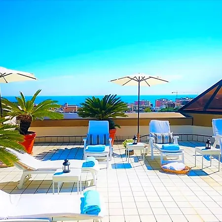Ac By Marriott 4*