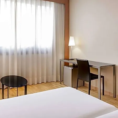 Ac By Marriott מלון ג'נובה