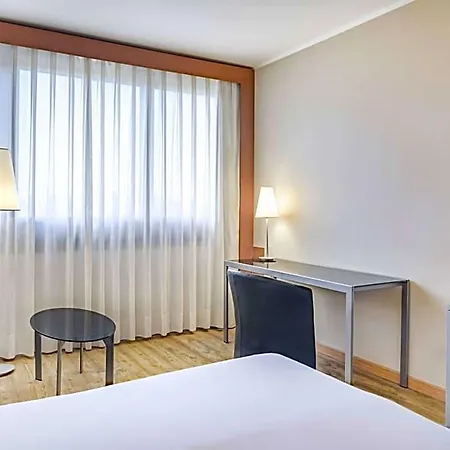 Hotel Ac By Marriott