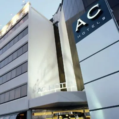 Ac By Marriott Szálloda 4*