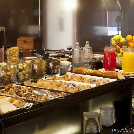 Ac By Marriott 4* Genova