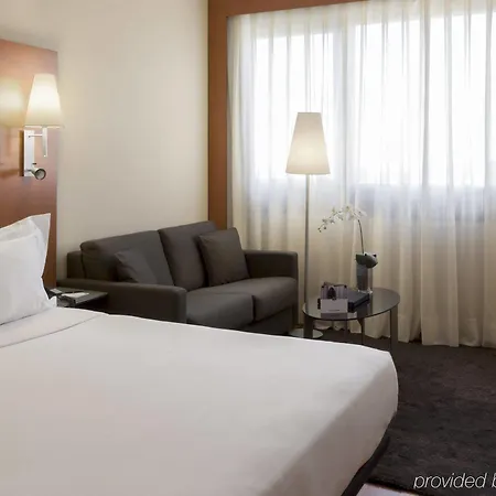 Ac By Marriott 4*