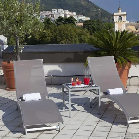 Ac By Marriott Genova