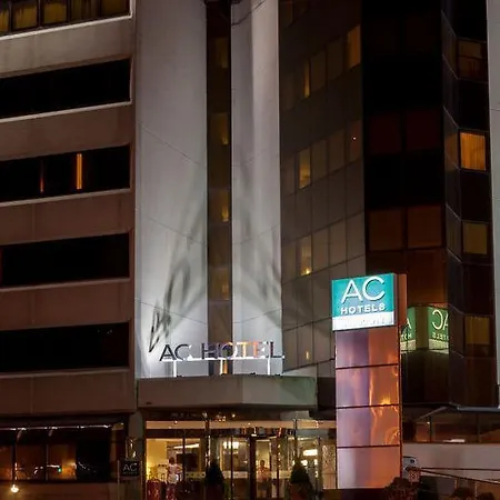 Ac By Marriott 4* Genova