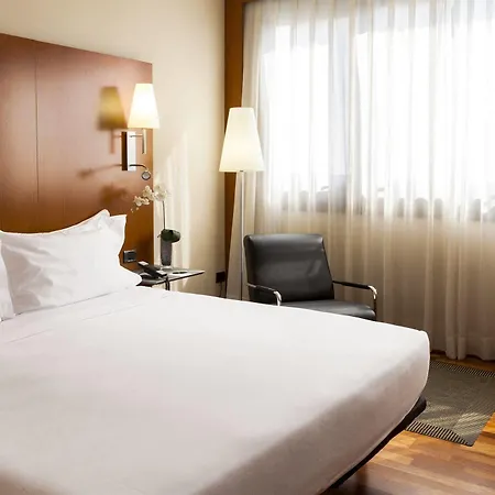 Ac By Marriott 4* Genova