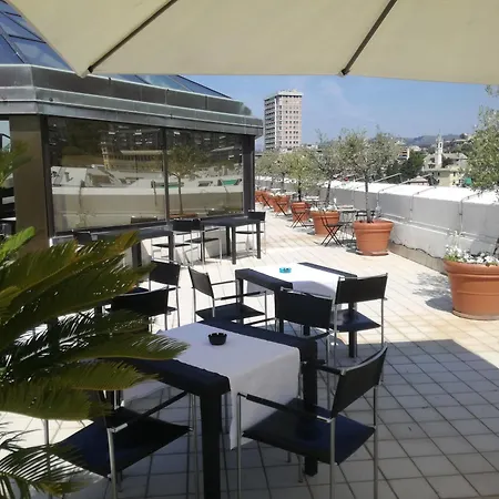 Ac By Marriott Szálloda