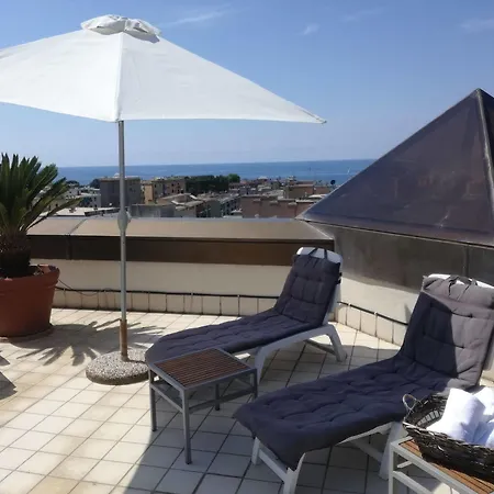 Szálloda Ac By Marriott Genova
