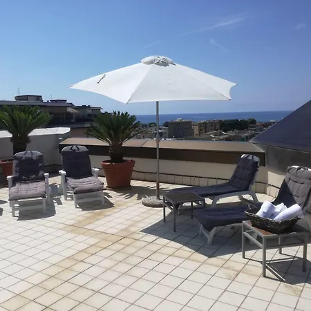 Ac By Marriott Genova