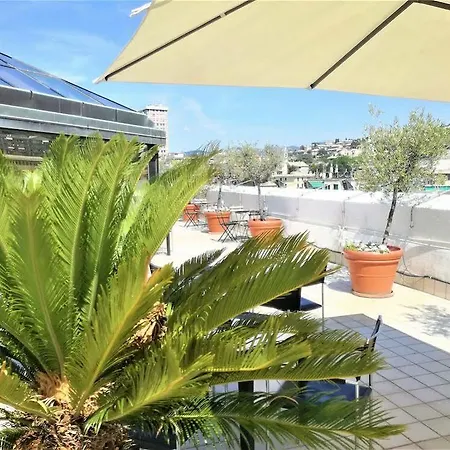 Ac By Marriott 4*