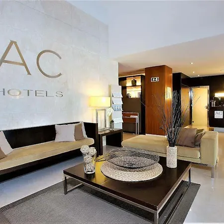 Szálloda Ac By Marriott Genova