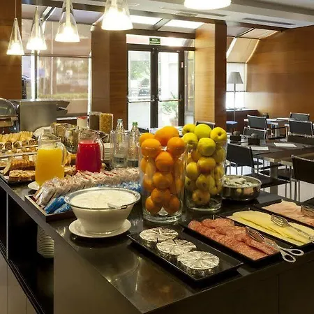 Ac By Marriott Szálloda 4*