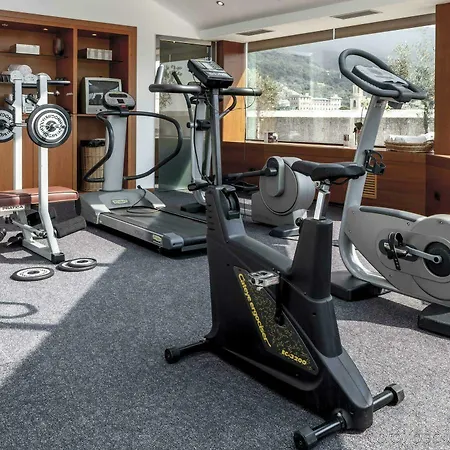 إيه سي هوتل جينوفا، ماريوت لايف ستايل