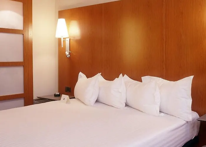 Ac By Marriott 4* Genova