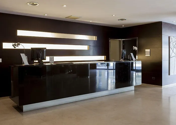 Ac By Marriott Hotel