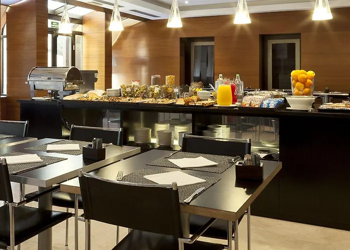 Hotel Ac By Marriott Genova