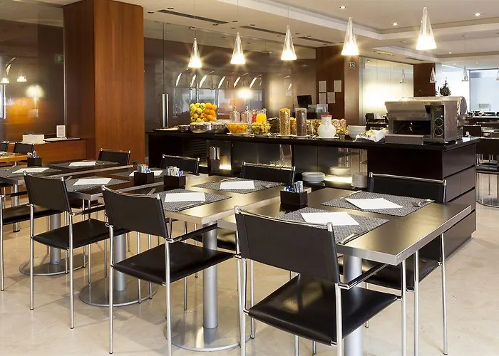 Ac By Marriott Genova