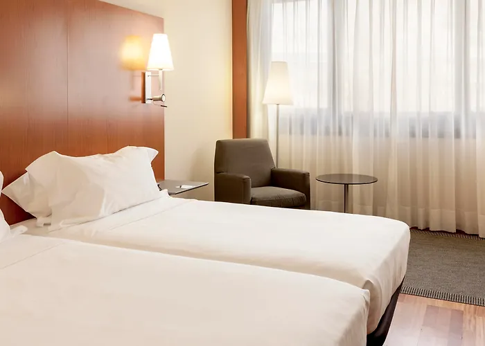 Ac By Marriott Hotel 4*