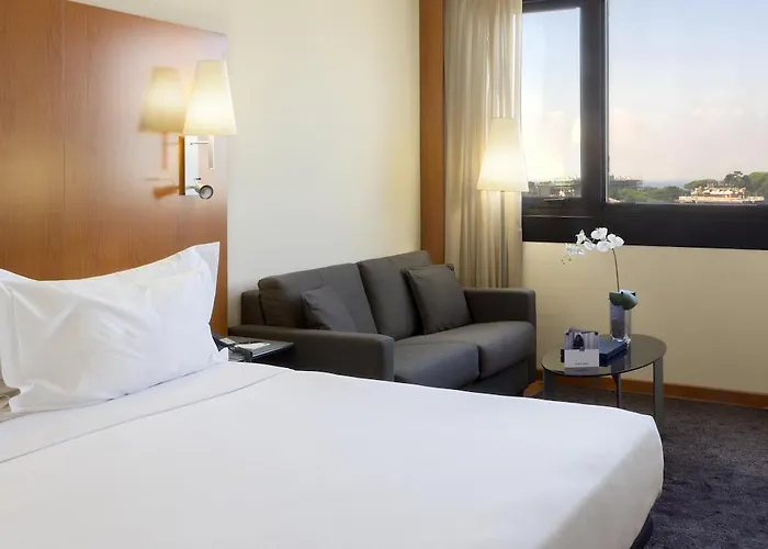 Hotel Ac By Marriott 4*